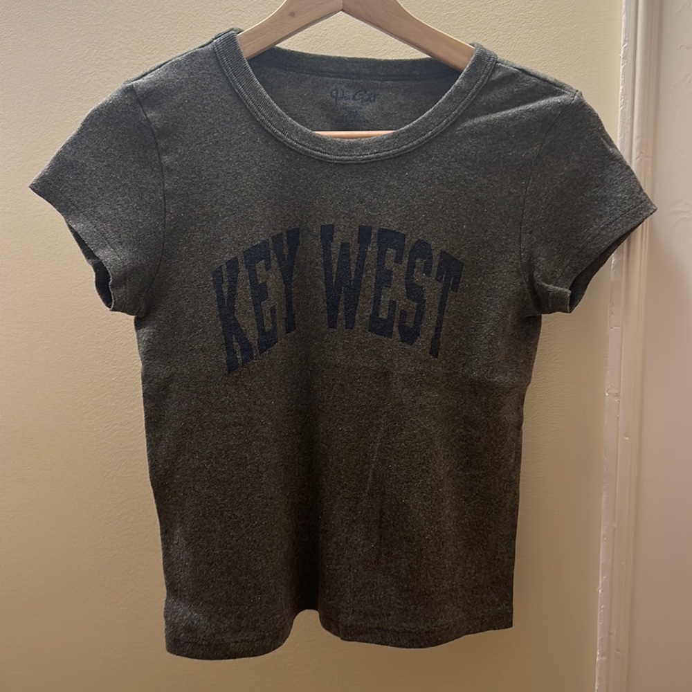 Brandy Melville Key West T-shirt